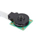 Raspberry Pi High Quality Camera – M12 Mount