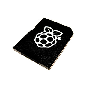 Raspberry Pi MicroSD Adapter