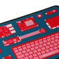 Raspberry Pi Mouse Pad V3 – Official Edition