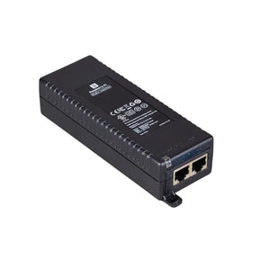 Raspberry Pi PoE+ Injector