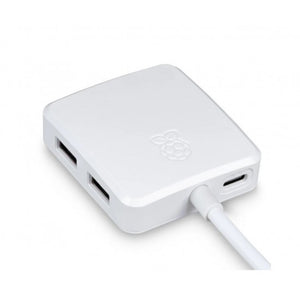 Raspberry Pi USB 3 Hub