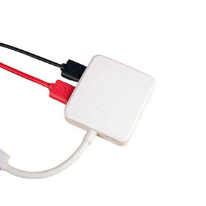 Raspberry Pi USB 3 Hub
