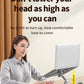 Foldable Laptop Stand 360°Rotation Notebook Table Aluminum Alloy Holder Portable Book Tablet Bracket with Heat Dissipation