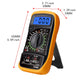 Soldering Iron Stand Portable Holder Soldering Tin Stand with Welding Cleaning Sponge Electric Soldering Iron Accessories