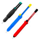 Soldering Iron Stand Portable Holder Soldering Tin Stand with Welding Cleaning Sponge Electric Soldering Iron Accessories