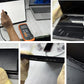 UPERFECT Triple Screen 15.6"/18.5“ Portable Foldable Monitor Dual Screen with Stand Extender 1080P FHD IPS for Laptop Windows