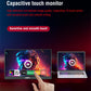 14 Inch Portable  Touch Monitor Non-touch optional 16:10 400cd/m2 Gaming Computer Expand Display For XBox PS4/5 Switch Loptop