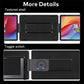 Rospider 15.6 16 Inch Portable Dual Screen Laptop Extender 1080P IPS Rotatable Triple Monitor FHD for MacBook Windows
