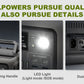 ALLPOWERS Portable Power Station R600, 299Wh LiFeP04 Battery with 2x 600W (1200W Surge) AC Outlets for Outdoor Camping RV Home