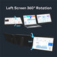 14 inch FHD IPS LCD Dual Portable Gaming Monitor Backlit Dual Triple Screen Extender High Definition for Enhanced Productivity