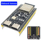 ESP32 S3 Development Boards with Expansion Adapter Kit 2.4G Wifi BT Module ESP32-S3-1 N8R2 N16R8 44Pin Type-C ESP32-S3
