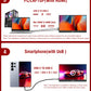 14 Inch Portable  Touch Monitor Non-touch optional 16:10 400cd/m2 Gaming Computer Expand Display For XBox PS4/5 Switch Loptop