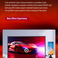 14 Inch Portable  Touch Monitor Non-touch optional 16:10 400cd/m2 Gaming Computer Expand Display For XBox PS4/5 Switch Loptop