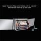 Triple Screen Portable LCD Backlit Monitor FHD Display Secondary Screen Connected to Notebook with 1 Cable sub screen Extender