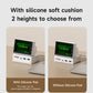 Hagibis 3.5inch IPS Mini Screen AIDA64 Mini PC CPU RAM HDD Data Monitor Display Sub Screen with USB C Hub for Laptop PC MacBook
