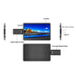 12 Inch Laptop Dual Monitor 1920*1080 HD IPS LCD Dual Monitor Screen Extender Laptops For Macbook Huawei