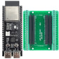 ESP32 S3 Development Boards with Expansion Adapter Kit 2.4G Wifi BT Module ESP32-S3-1 N8R2 N16R8 44Pin Type-C ESP32-S3