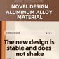 Foldable Laptop Stand 360°Rotation Notebook Table Aluminum Alloy Holder Portable Book Tablet Bracket with Heat Dissipation