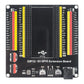 ESP32 S3 Development Boards with Expansion Adapter Kit 2.4G Wifi BT Module ESP32-S3-1 N8R2 N16R8 44Pin Type-C ESP32-S3