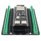 ESP32 S3 Development Boards with Expansion Adapter Kit 2.4G Wifi BT Module ESP32-S3-1 N8R2 N16R8 44Pin Type-C ESP32-S3