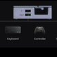 UGREEN 4K60Hz HDMI USB C HUB Docking Station for Steam Deck Type-C to RJ45 PD100W 10Gbps USB-A/C for iPad ROG Ally Legion Go PC