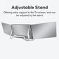 Dual-Screen Display Office Portable Monitor FHD Backlit Notebook Sub-Screen Dual Triple Screen Extender Compatible with All PC