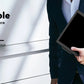 Amoudo Portable Monitor 14 Inch FHD 1080P IPS Screen Laptop Monitor Extension Dual Screen for Laptop Windows Mac Android