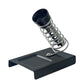Soldering Iron Stand Portable Holder Soldering Tin Stand with Welding Cleaning Sponge Electric Soldering Iron Accessories
