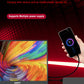 14 Inch Portable  Touch Monitor Non-touch optional 16:10 400cd/m2 Gaming Computer Expand Display For XBox PS4/5 Switch Loptop