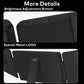 Rospider 15.6 Inch Dual Screen Extender Display FHD IPS Triple Expandable Monitor High Definition for Laptop Productivity