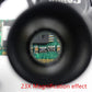 2XLED Watch Jeweler Repair Magnifier Head-Mounted Headband Adjustable Magnifying Head Eye Glasses Loupe Lens 8X 15X 23X
