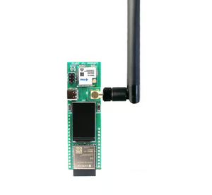 LoRaWAN For ESP32