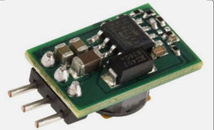 Murata Power Solutions Switching Regulator, 3.3V dc Output, 1.5A
