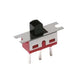 Breadboard-friendly SPDT Slide Switch