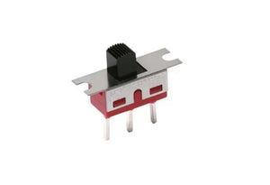 Breadboard-friendly SPDT Slide Switch