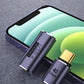 USB4.0 40Gbps OTG type C 90 degree Adapter 100W 5A USB C to Type C Fast Charging Converter USB C Data Adapter For Macbook 8K60HZ