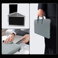 Triple Screen Portable LCD Backlit Monitor FHD Display Secondary Screen Connected to Notebook with 1 Cable sub screen Extender