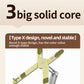 Foldable Laptop Stand 360°Rotation Notebook Table Aluminum Alloy Holder Portable Book Tablet Bracket with Heat Dissipation