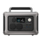 ALLPOWERS Portable Power Station R600, 299Wh LiFeP04 Battery with 2x 600W (1200W Surge) AC Outlets for Outdoor Camping RV Home