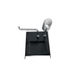 Soldering Iron Stand Portable Holder Soldering Tin Stand with Welding Cleaning Sponge Electric Soldering Iron Accessories