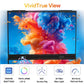 14‘’ Dual Portable Monitor Stacked Displays For Laptop Desktop PC MAC Phone Extended Screen 2240x1400 100%sRGB