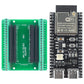 ESP32 S3 Development Boards with Expansion Adapter Kit 2.4G Wifi BT Module ESP32-S3-1 N8R2 N16R8 44Pin Type-C ESP32-S3
