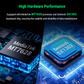 ThinkNode G1 High Hardware Performance - MT7628 and SX1302