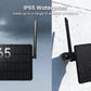 IP65 waterproof protection