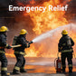 Emergency relief application