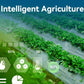 Intelligent agriculture application