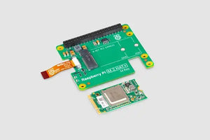 Raspberry Pi AI Kit