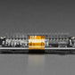 Adafruit 2.23" Monochrome OLED Bonnet for Raspberry Pi