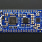 Adafruit Audio FX Sound Board + 2x2W Amp - WAV/OGG Trigger -16MB