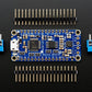 Adafruit Audio FX Sound Board + 2x2W Amp - WAV/OGG Trigger -16MB